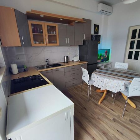 Apartment Mareta In Viganj Exterior photo